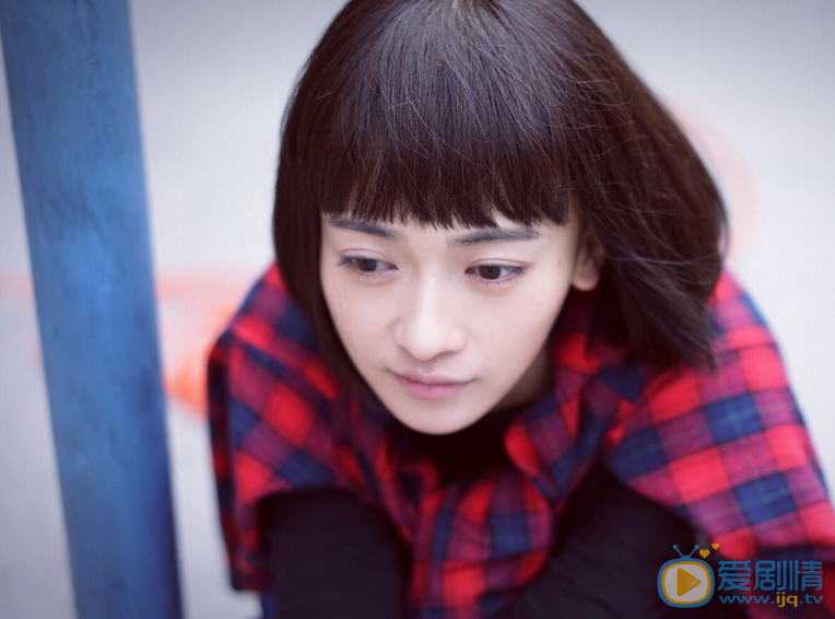吴谨言街拍写真 吴谨言高清写真_吴谨言高清剧照