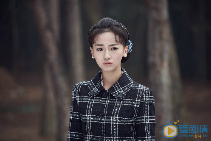 吴谨言《美人如玉剑如虹》剧照 吴谨言高清写真_吴谨言高清剧照