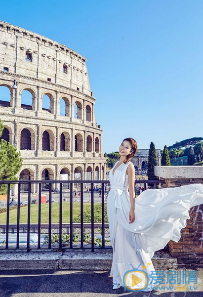 林心如杂志写真 林心如高清写真_林心如高清剧照