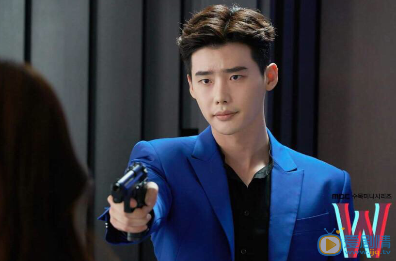 W-两个世界吴妍珠在中枪后为何什么事都没有发生?