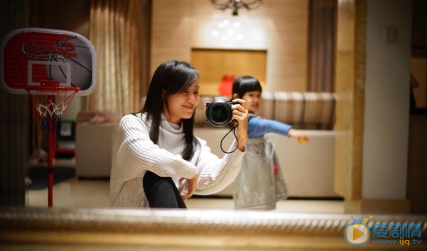 赵子琪母女合照 赵子琪高清写真_赵子琪高清剧照