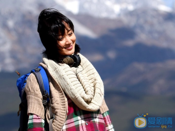 赵子琪旅行照 赵子琪高清写真_赵子琪高清剧照