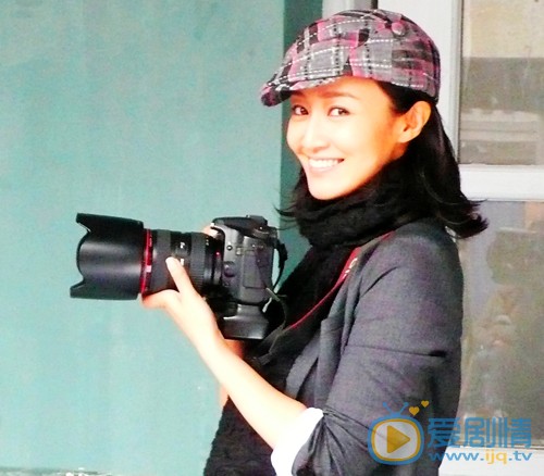 赵子琪旅行照 赵子琪高清写真_赵子琪高清剧照