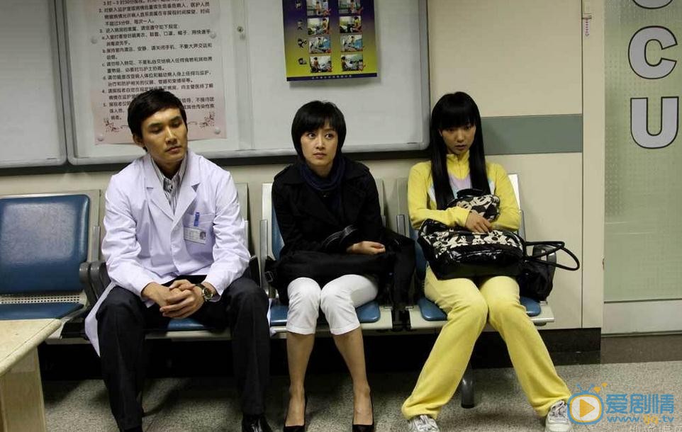 赵子琪《我的青春谁做主》剧照 赵子琪高清写真_赵子琪高清剧照