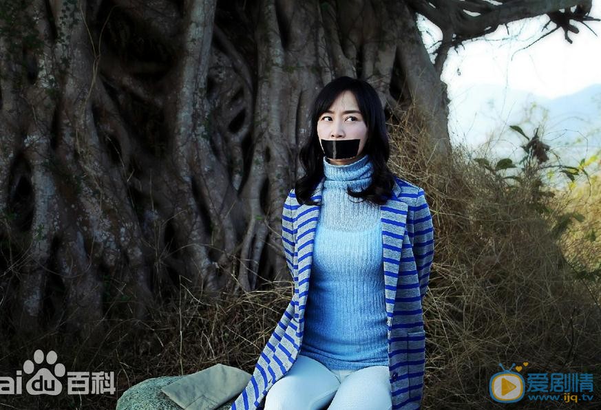 赵子琪《谜砂》剧照 赵子琪高清写真_赵子琪高清剧照