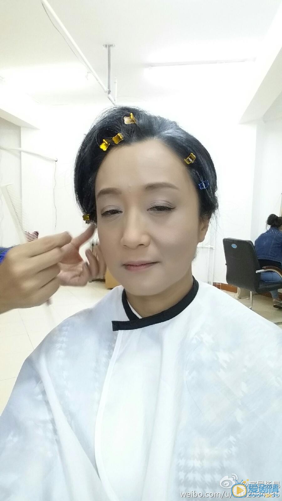 杨昆个人生活 杨昆高清写真_杨昆高清剧照