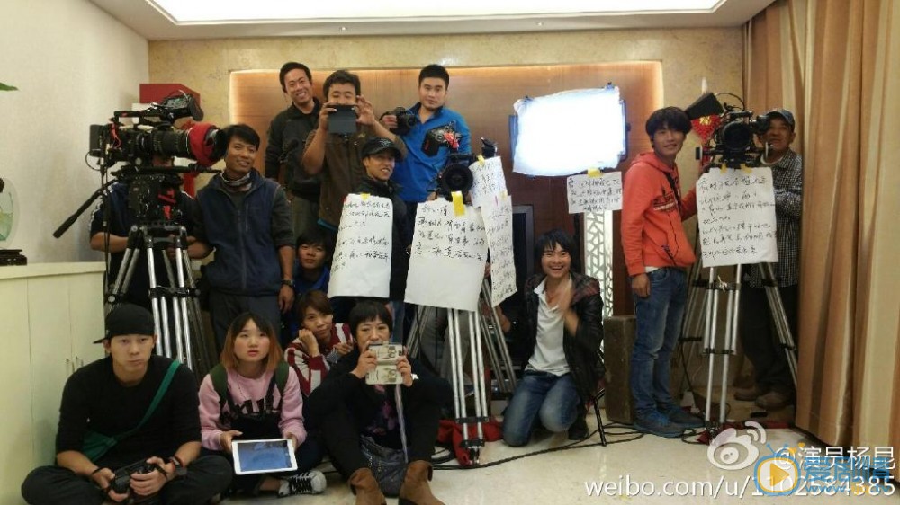 杨昆多少爱可以重来剧照 杨昆高清写真_杨昆高清剧照