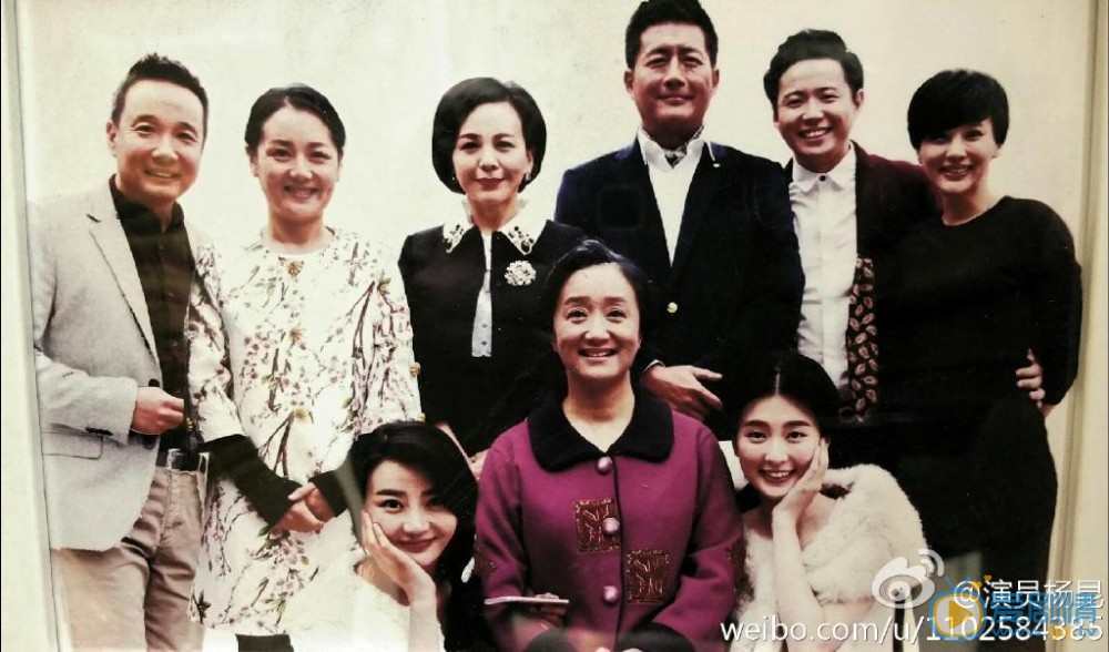 杨昆多少爱可以重来剧照 杨昆高清写真_杨昆高清剧照