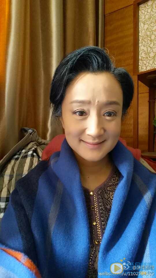 杨昆多少爱可以重来剧照 杨昆高清写真_杨昆高清剧照