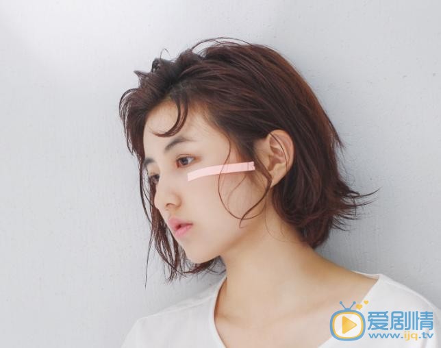 小别离方朵儿是谁扮演的?方朵儿扮演者张子枫个人资料及写真生活照介绍