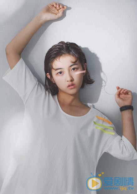 小别离方朵儿是谁扮演的?方朵儿扮演者张子枫个人资料及写真生活照介绍