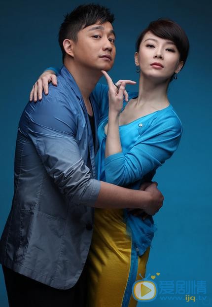 黄磊《夫妻那些事》剧照 黄磊夫妻那些事剧照