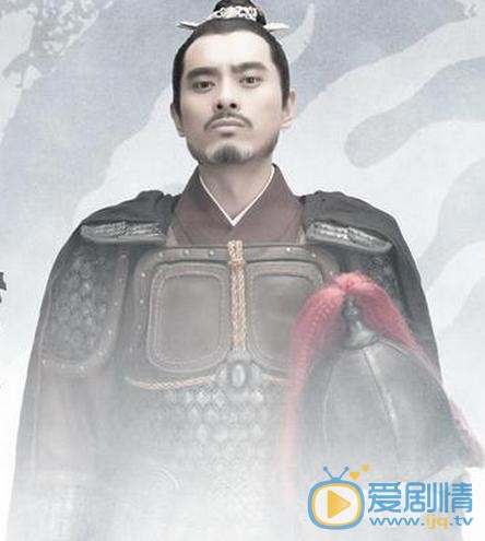陈龙《琅琊榜》剧照 陈龙高清写真_陈龙高清剧照