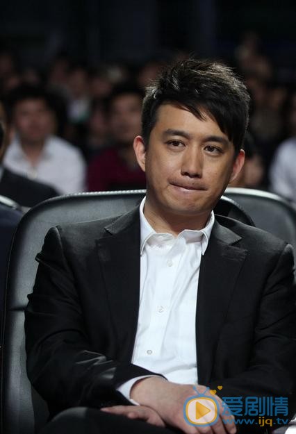 黄磊颁奖典礼照 黄磊颁奖典礼照