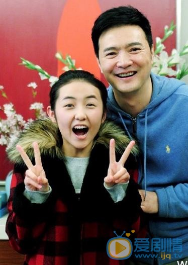 汪俊小别离演员合照 汪俊高清写真_汪俊高清剧照
