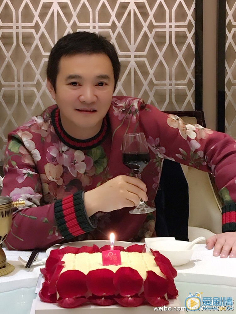 汪俊生活照 汪俊生活照