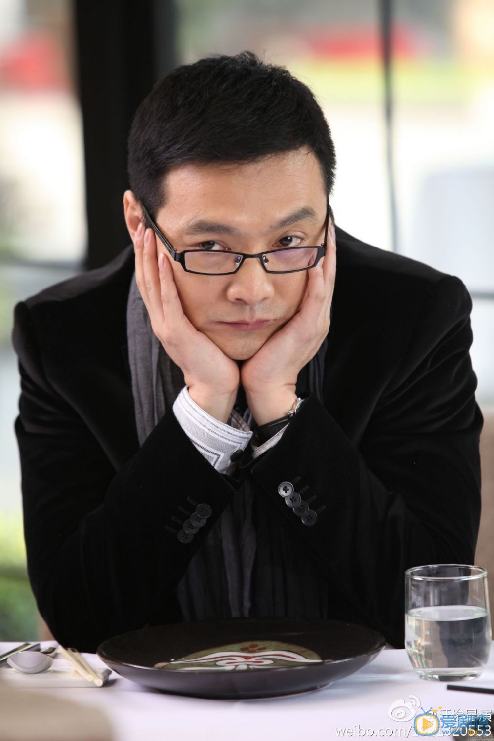 汪俊《男人帮》剧照 汪俊男人帮剧照