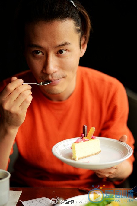 程皓枫生活照 程皓枫高清写真_程皓枫高清剧照