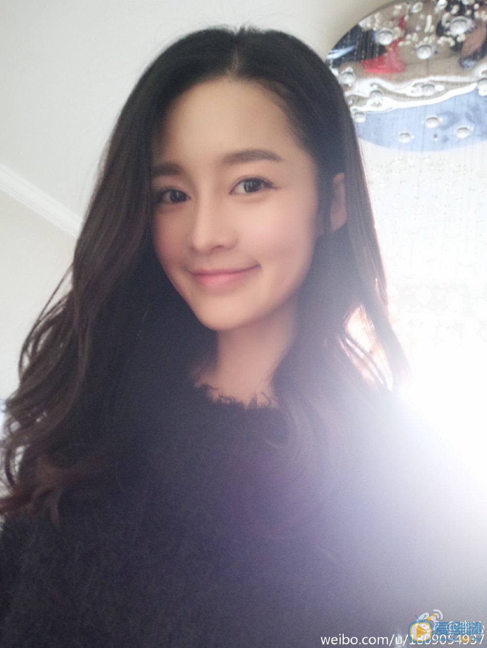 李沁生活照 李沁高清写真_李沁高清剧照
