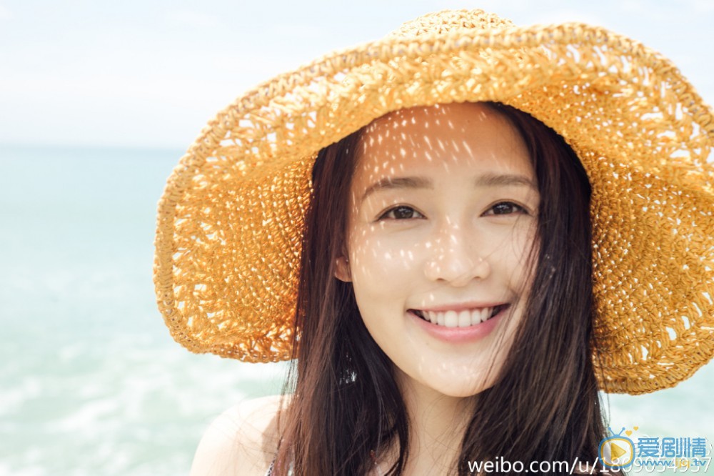 李沁生活照 李沁高清写真_李沁高清剧照