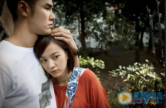 阮经天电影《爱love》剧照 电影《爱love》剧照