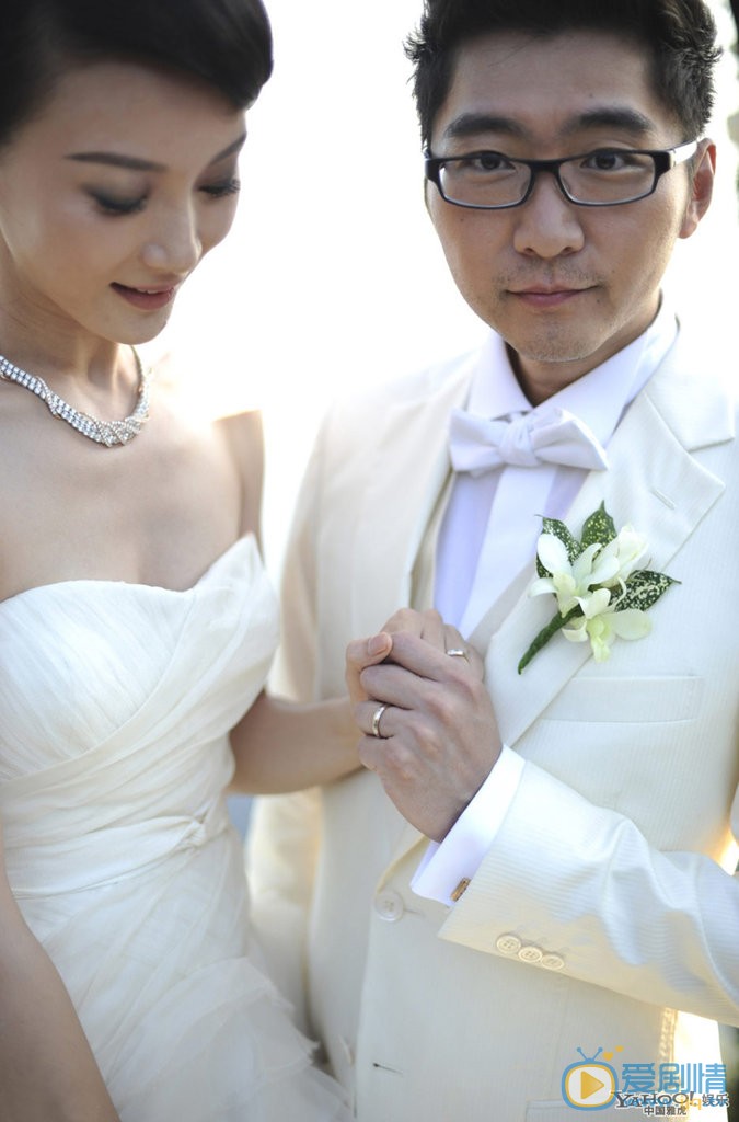 陈数婚纱照 陈数高清写真_陈数高清剧照