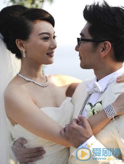 陈数婚纱照 陈数高清写真_陈数高清剧照