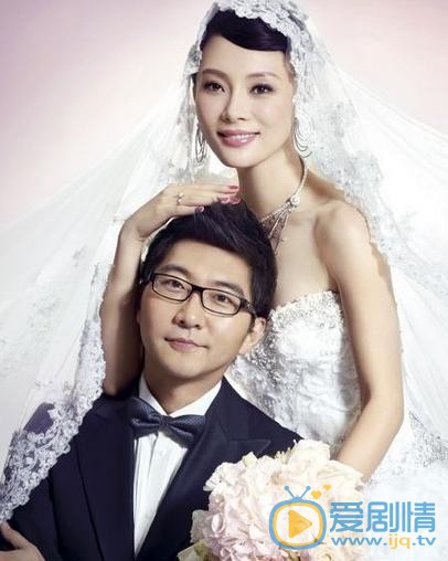 陈数婚纱照 陈数高清写真_陈数高清剧照