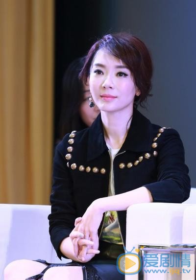 陈数活动照 陈数高清写真_陈数高清剧照