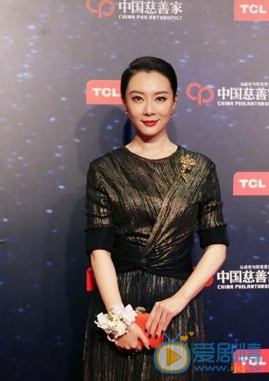 陈数活动照 陈数活动照
