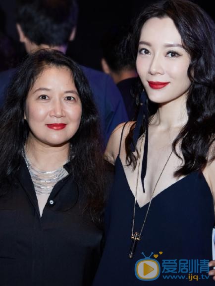 陈数COMME MOI活动照 陈数高清写真_陈数高清剧照