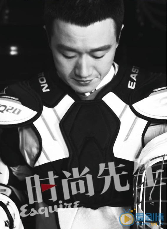 佟大为杂志写真 佟大为高清写真_佟大为高清剧照