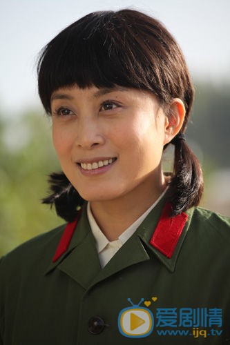 马兰谣王淑琴剧照 