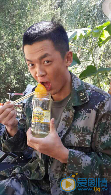 王煜生活照 王煜高清写真_王煜高清剧照
