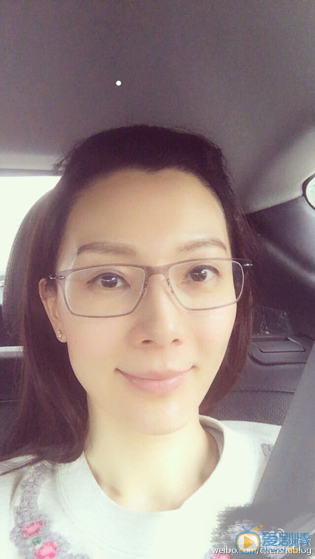 陈数生活照 陈数高清写真_陈数高清剧照