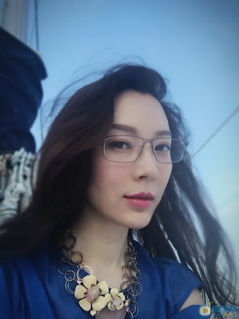 陈数生活照 陈数高清写真_陈数高清剧照