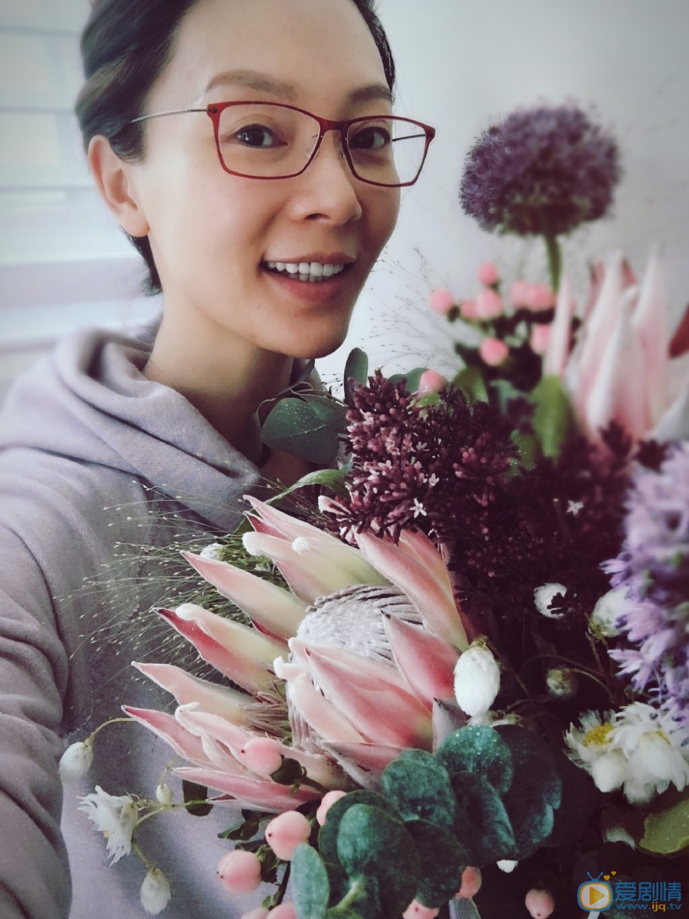 陈数生活照 陈数高清写真_陈数高清剧照