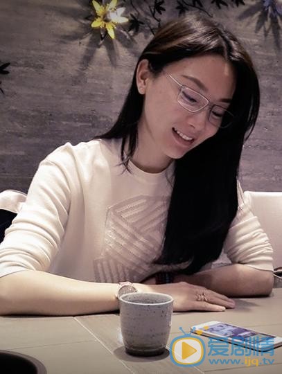 陈数生活照 陈数高清写真_陈数高清剧照