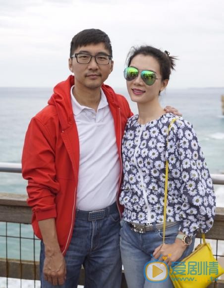 陈数家人合照 陈数高清写真_陈数高清剧照