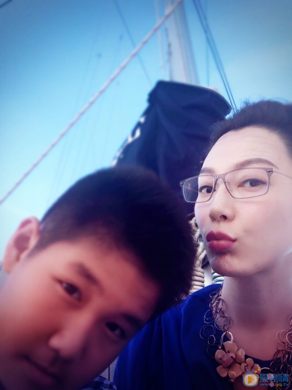 陈数家人合照 陈数高清写真_陈数高清剧照