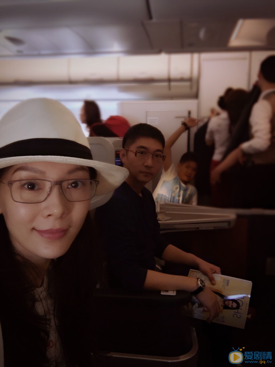 陈数家人合照 陈数高清写真_陈数高清剧照