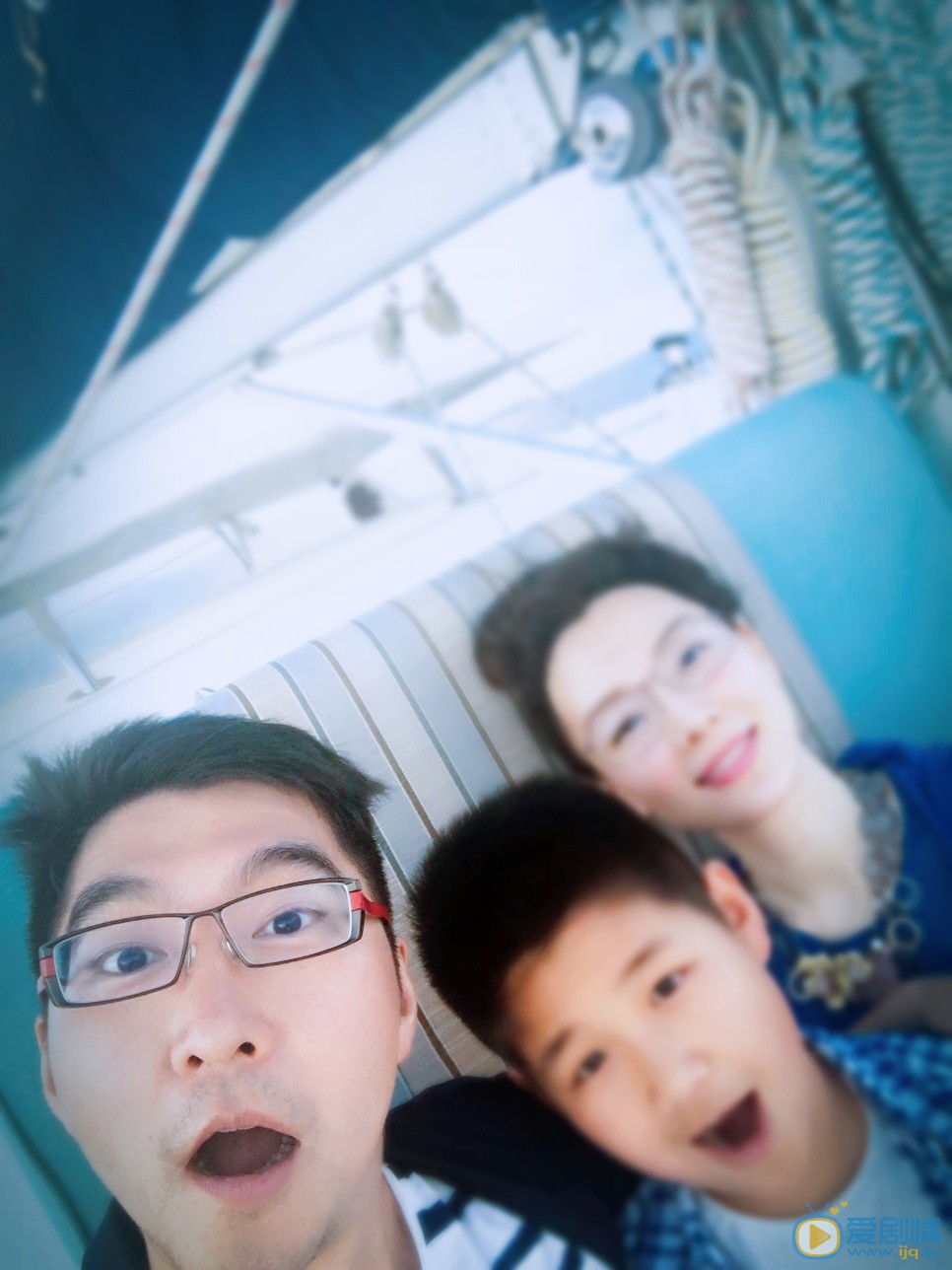 陈数家人合照 陈数高清写真_陈数高清剧照