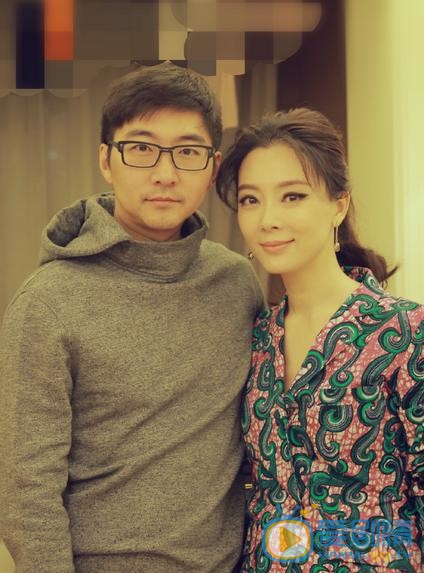 陈数家人合照 陈数高清写真_陈数高清剧照