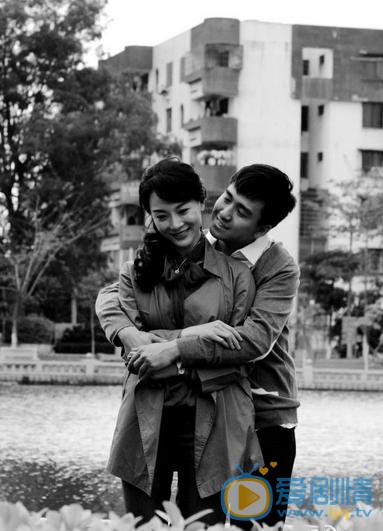 陈数《剧场》剧照 陈数高清写真_陈数高清剧照