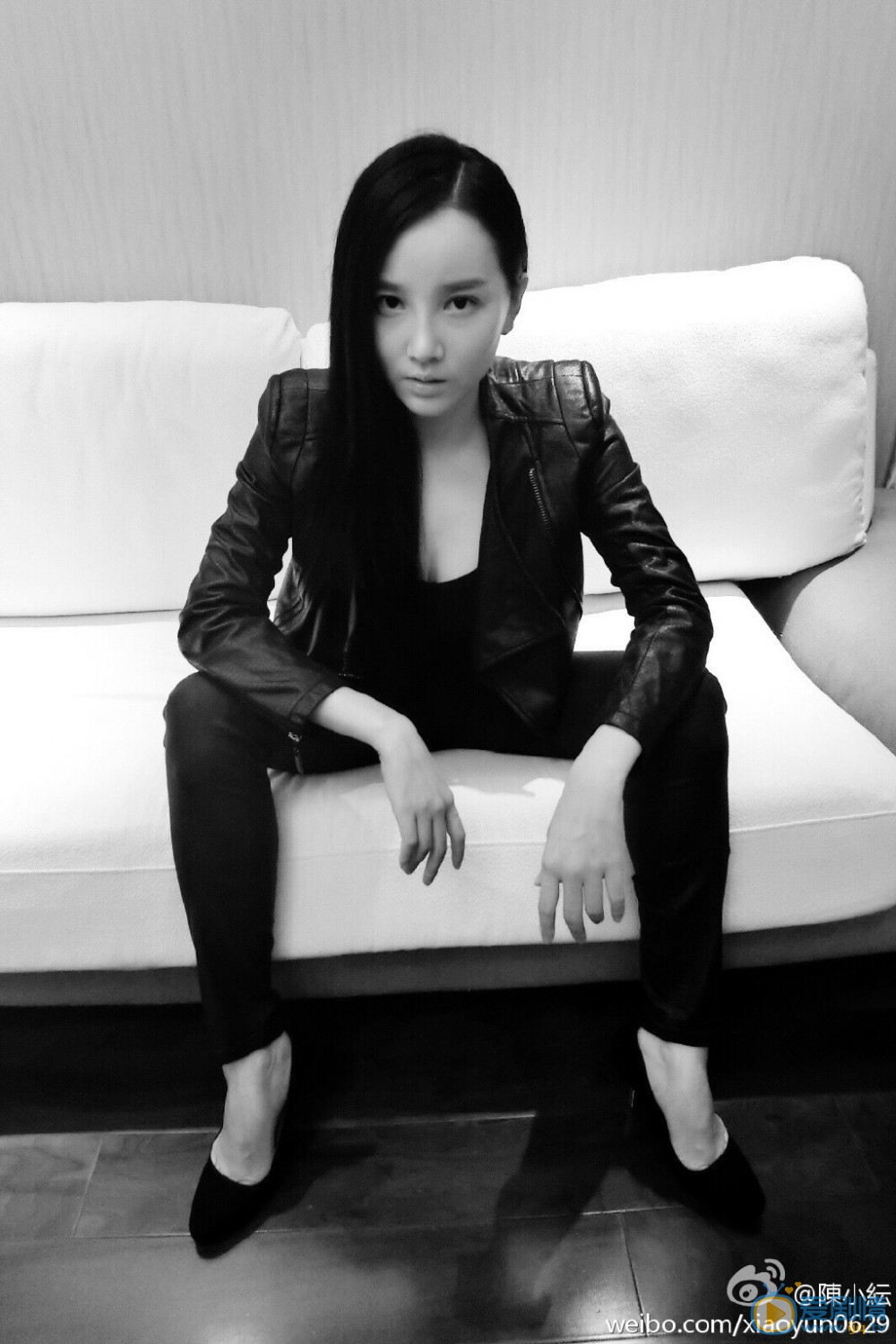 陈小纭生活照 陈小纭高清写真_陈小纭高清剧照