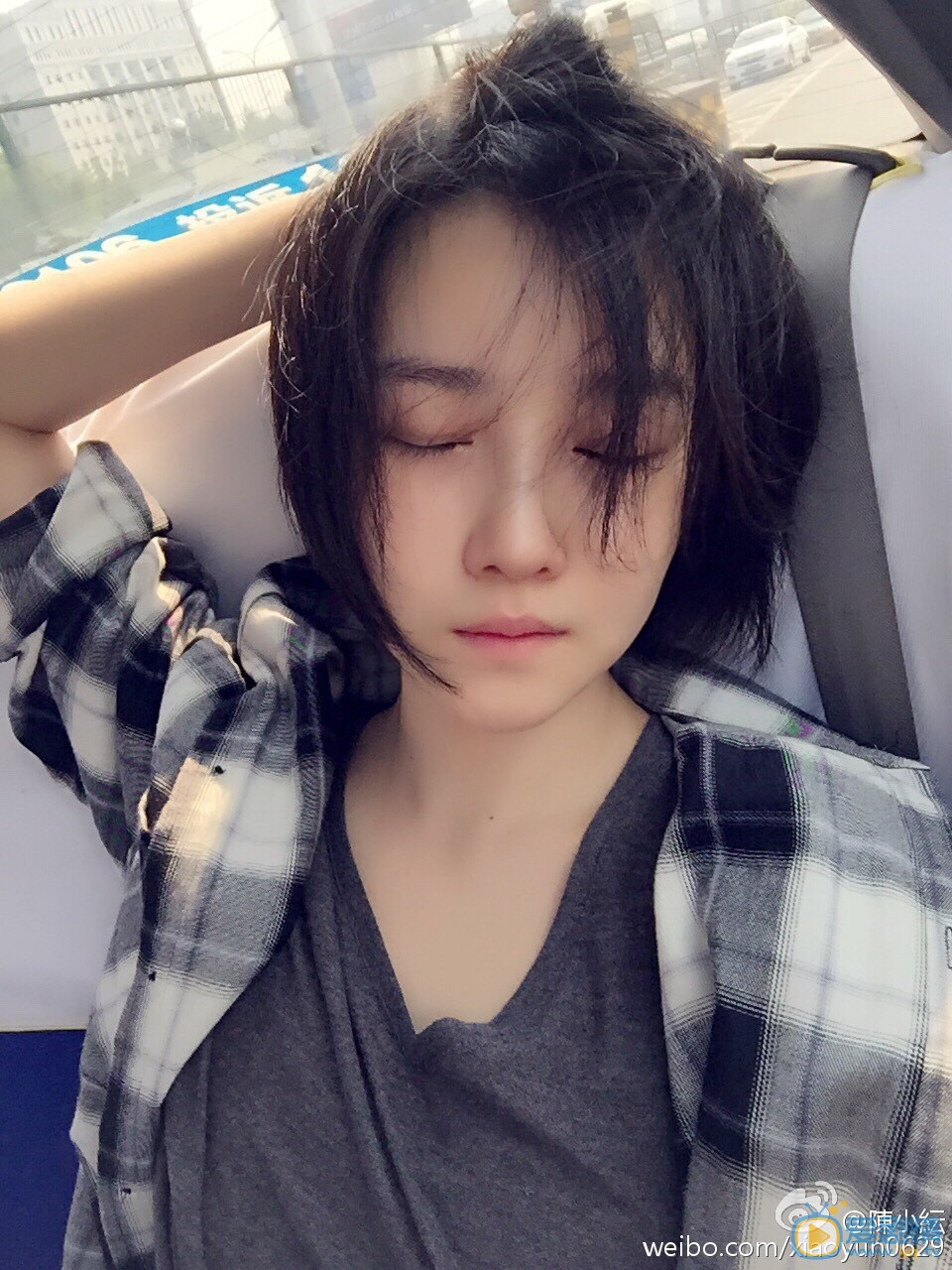 陈小纭生活照 陈小纭高清写真_陈小纭高清剧照