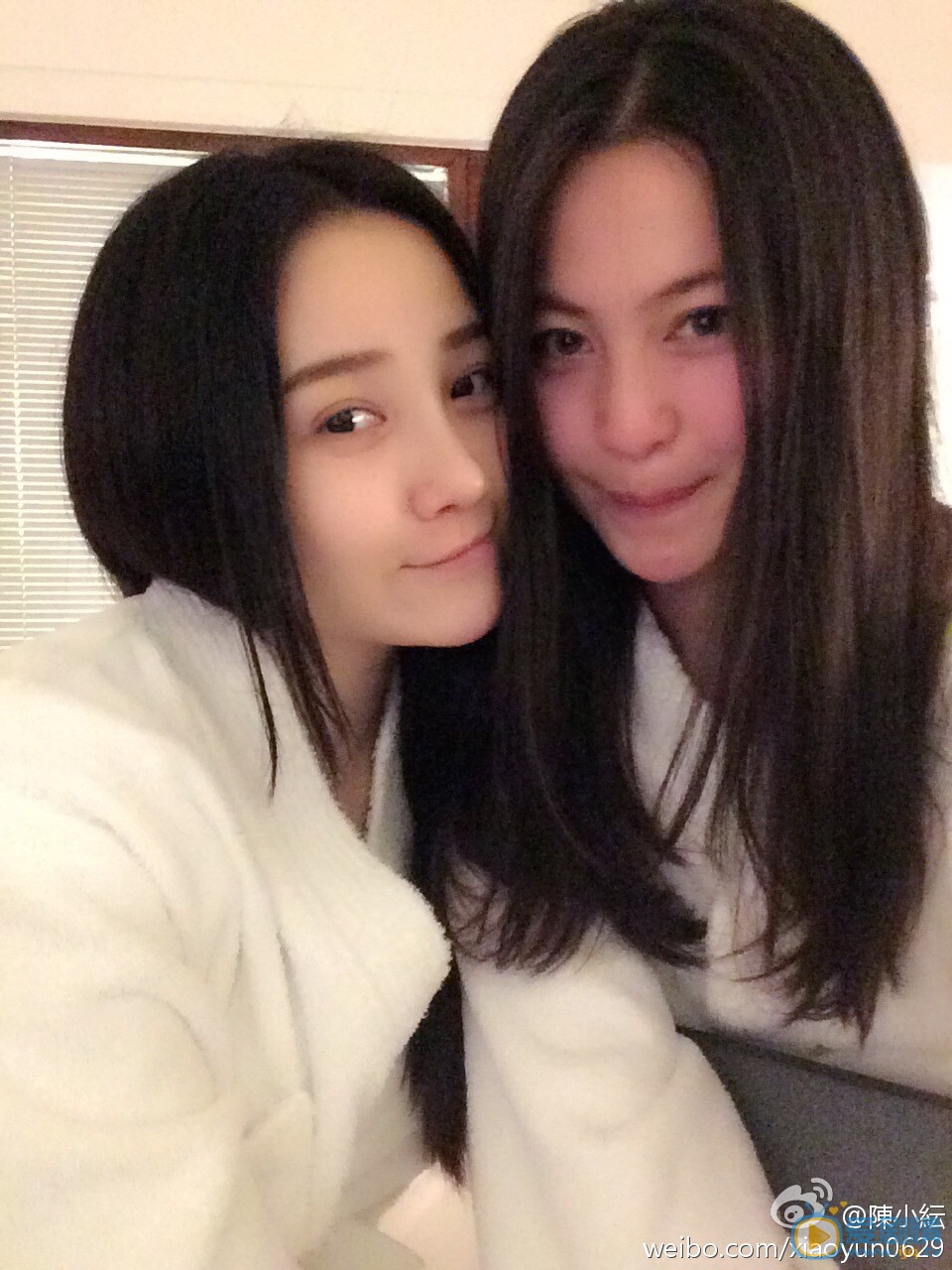 陈小纭和朋友合照 陈小纭和朋友合照