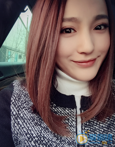 艾晓琪生活照 艾晓琪高清写真_艾晓琪高清剧照