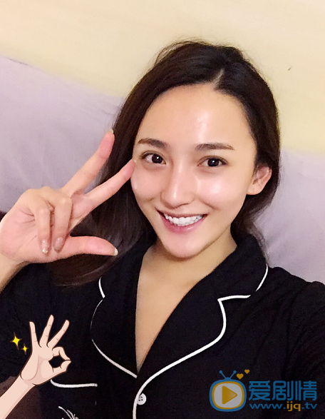 艾晓琪生活照 艾晓琪高清写真_艾晓琪高清剧照