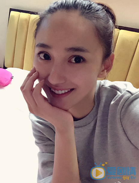 艾晓琪生活照 艾晓琪高清写真_艾晓琪高清剧照